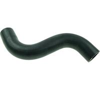 GATES 09-0888 Tubo flexible de aire de sobrealimentación Compatible con NISSAN Qashqai/Qashqai +2 I J10, NJ10 Qashqai/Qashqai+2 I Van J10, JJ10E