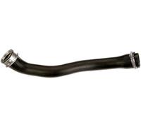 GATES 09-0893 Tubo flexible de aire de sobrealimentación Compatible con DODGE Caliber Hatchback, JEEP COMPASS MK49