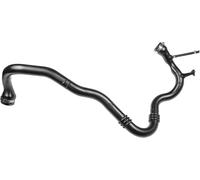 GATES 09-0915 Tubo flexible de aire de sobrealimentación Compatible con RENAULT Duster HS Logan Express US LOGAN I Ranchera familiar KS LOGAN I LS, DACIA DUSTER