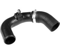 GATES 09-0919 Tubo flexible de aire de sobrealimentación Compatible con FIAT GRANDE PUNTO 199, ALFA ROMEO MITO 955, ABARTH Grande Punto 199