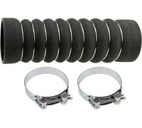GATES 09-0961 Tubo flexible de aire de sobrealimentación Compatible con MERCEDES-BENZ LK/LN2