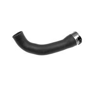 GATES 09-1034 Tubo flexible de aire de sobrealimentación Compatible con NISSAN Qashqai II J11, J11