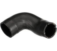 GATES 09-1245 Tubo flexible de aire de sobrealimentación Compatible con ALFA ROMEO GIULIETTA 940 Giulietta Furgón 940
