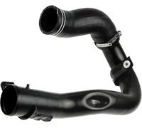 GATES 09-1288 Tubo flexible de aire de sobrealimentación Compatible con FIAT DOBLO Furgón/ranchera familiar 263 Doblo Familiar 263 DOBLO Caja/Chasis 263