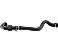 GATES 09-1297 Tubo flexible de aire de sobrealimentación Compatible con RENAULT MEGANE II Ranchera familiar KM0/1 SCÉNIC II JM0/1 MEGANE II BM0/1, CM0/1 MEGANE II Sedán LM0/1