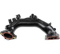 GATES 09-1350 Tubo flexible de aire de sobrealimentación Compatible con OPEL Crossland X P17, P2QO Grandland X A18, P1UO MOKKA, FIAT Doblo III Furgón K9 Scudo III Furgón Doblo III MPV K9