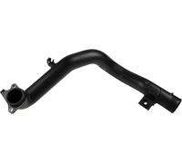 GATES 09-1353 Tubo flexible de aire de sobrealimentación Compatible con FIAT DOBLO Furgón/ranchera familiar 263 Doblo Familiar 263 DOBLO Caja/Chasis 263