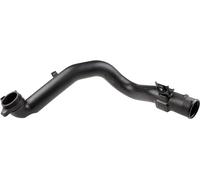 GATES 09-1354 Tubo flexible de aire de sobrealimentación Compatible con FIAT DOBLO Furgón/ranchera familiar 263 Doblo Familiar 263 DOBLO Caja/Chasis 263