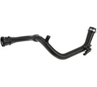 GATES 09-1394 Tubo flexible de aire de sobrealimentación Compatible con RENAULT MEGANE III Grandtour KZ0/1 GRAND SCÉNIC III JZ0/1 Scénic III JZ0/1 Megane III Hatchback BZ0/1, B3 MEGANE III Coupé DZ0/1