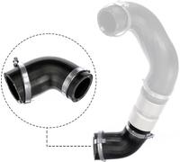 GATES 09-1398 Tubo flexible de aire de sobrealimentación Compatible con FORD Kuga Mk2 DM2 KUGA I Kuga Mk1 C394 KUGA II Van