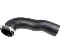 GATES 09-1406 Tubo flexible de aire de sobrealimentación Compatible con VW Scirocco III 137, 138 Beetle Hatchback 5C1, 5C2 Jetta IV 162, 163, AV3, AV2 Beetle Cabrio 5C7, 5C8 Golf VI Cabrio 517