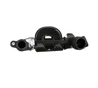 GATES 09-1421 Tubo flexible de aire de sobrealimentación Compatible con FORD Focus Mk2 Familiar DA, FFS, DS C-MAX DM2 Focus Mk2 Hatchback DA, HCP, DP Focus Mk2 Sedán DB, FCH, DH, MAZDA 3 BK, VOLVO