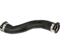 GATES 09-1422 Tubo flexible de aire de sobrealimentación Compatible con MERCEDES-BENZ GLK X204