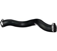 GATES 09-1476 Tubo flexible de aire de sobrealimentación Compatible con VOLVO V40 Hatchback 525, 526 V40 Furgón/Hatchback 525, 526 V40 Cross Country 526