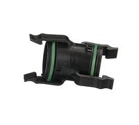 GATES 09-1519 Tubo flexible de aire de sobrealimentación Compatible con VW Polo V Hatchback 6R1, 6C1 Golf VII Hatchback 5G1, BQ1, BE1, BE2 Passat B8 Variant 3G5, CB5 T-Roc A11, D11 Touran 5T1