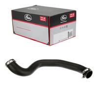 GATES 09-1582 Tubo flexible de aire de sobrealimentación Compatible con VOLVO V50 545 V70 III 135 S40 II 544 C30 533 C70 II Cabrio 542