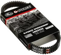 Gates 16 g3332 G-Force C-12 CVT cinturón