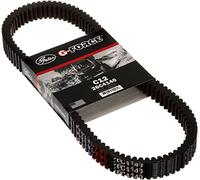 Gates 26C4140 G-Force C12 Correa de transmisión continua variable (CVT)
