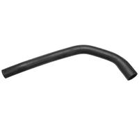 GATES 3166 Tubería de radiador arriba Compatible con RENAULT 5 122 5 Furgoneta/Hatchback 238, TOYOTA CAMRY V2, LEXUS ES VCV10, VZV21