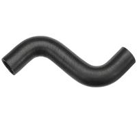 GATES 3474 Tubería de radiador arriba Compatible con VW GOLF II 19E, 1G1 GOLF I Cabriolet 155 GOLF I 17 SCIROCCO 53B Jetta II 19E, 1G2, 165 Caddy I Pick-up 14