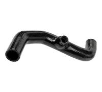 GATES 3783 Tubería de radiador arriba Compatible con FORD Escort Mk5 Hatchback GAL Escort Mk6 Hatchback GAL, AAL, ABL Escort Mk5 Hatchback AAL, ABL Escort Mk6 Cabrio ALL Escort Mk5 Cabrio ALL