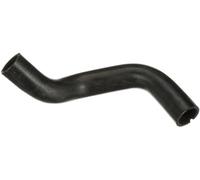 GATES 3963 Tubería de radiador debajo