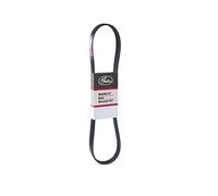 GATES 3PK881SF Correa trapecial poli V negro