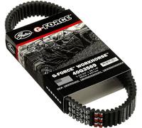 Gates Correa de transmisión variable continua (CVT) G-Force 40G3569