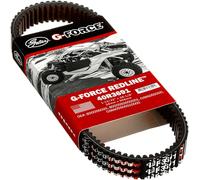 Gates 40R3691 G-Force RedLine - Correa de transmisión variable continua (CVT)