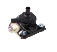 GATES 41503E Bomba de circulación de agua, calefacción auxiliar