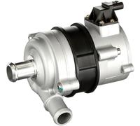 GATES 42504E Bomba de agua con pinza/grapa Tipo de servicio: eléctrico Compatible con AUDI A4 B8 Avant 8K5 A6 C7 Avant 4G5, 4GD Q5 8RB A4 B8 Sedán 8K2 A4 B9 Avant 8W5, 8WD