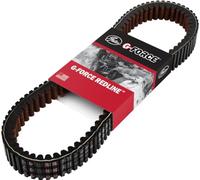 Correa de transmisión CVT 48R4289 GATES