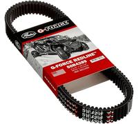 Gates 50R4289 G-Force Redline - Correa de transmisión variable continua (CVT)
