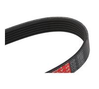 GATES 6PK1555 Correa trapecial poli V para OPEL Insignia A Sports Tourer (G09)