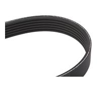 GATES 6PK1740 Correa trapecial poli V para VW GOL III Pointer Pick-up 1740mm