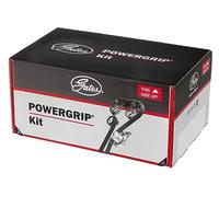 Bomba de agua + kit de correa de distribución PowerGrip GATES KP15662XS