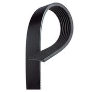 Gates 7PK3143 Correa De Poli V De Repuesto Para Ford Ranger TKE