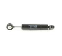 GATES Amortiguador vibraciones, correa poli V para MERCEDES-BENZ Sprinter, Classe S, Vito 140 Series Ref: T39231)