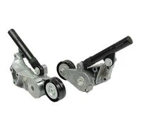 GATES Amortiguador vibraciones, correa poli V para MERCEDES-BENZ: Sprinter Classe ML LK, Vito, Classe SLK (Ref: T39230)