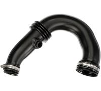 GATES ANTK1037 Manguito alimentación de aire negro