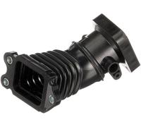 GATES ANTK1059 Manguito alimentación de aire negro