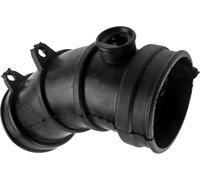 GATES ANTK1078 Manguito alimentación de aire negro