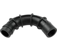 GATES ANTK1098 Manguito alimentación de aire negro