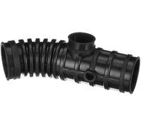 GATES ANTK1162 Manguito alimentación de aire negro