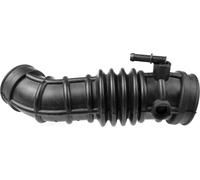 GATES ANTK1163 Manguito alimentación de aire negro