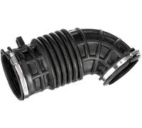 GATES ANTK1231 Manguito alimentación de aire negro