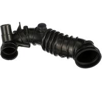 GATES ANTK1233 Manguito alimentación de aire negro