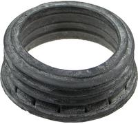 GATES ANTK9002 Junta anular conducto aire admisión Izquierda negro | Compatible con: BMW 1, 1 Cabriolet, 1 Coupe, 3, 3, 3 Cabriolet, 3 Cabriolet, 3 Compact, 3 Coupe, 3 Coupe, 3 Touring