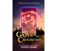 Gates at the Crossroads (Maplestone)