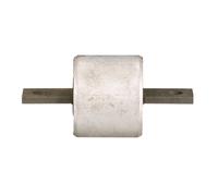 GATES AWS1089 Suspensión, soporte del eje